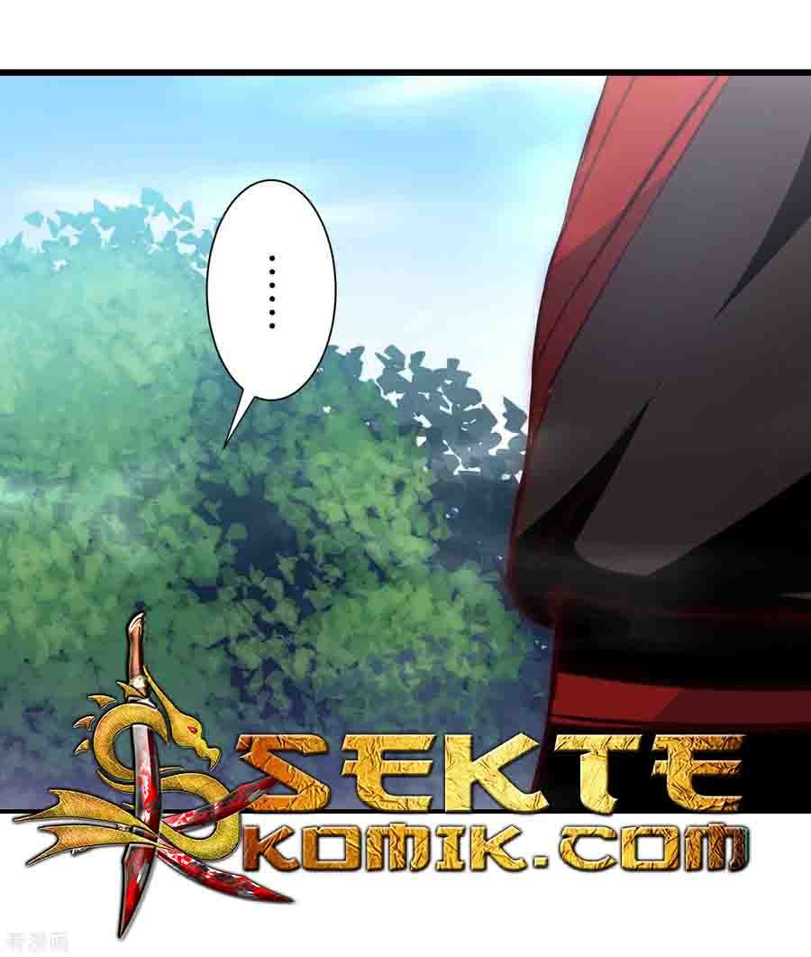 Reversing the Immortal Path Chapter 22 Gambar 13